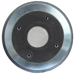 ไดรเวอร์ฮอร์นบีบอัดไทเทเนียม 200 วัตต์ แบบขันเกลียว ลำโพ<span class=keywords><strong>ง</strong></span>ทวีตเตอร์ติดรถยนต์ ลำโพ<span class=keywords><strong>ง</strong></span>ทวีตเตอร์ PA สำหรับ<span class=keywords><strong>มือ</strong></span>อาชีพ/ใช้บนเวที - Product Image 4