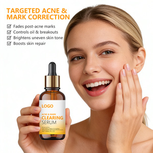 <span class=keywords><strong>เซ</strong></span><span class=keywords><strong>รั่</strong></span><span class=keywords><strong>ม</strong></span>ต่อต้านสิวออร์แกนิกที่ทำให้แผลเป็นจากสิวช่วยฟื้นฟูผิวและทำให้ผิวกระจ่างใส - Product Image 2