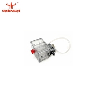 INJECTEUR D'HUILE LB11 KOMPL 063443 pour pièces détachées de coupe-herbe automatique