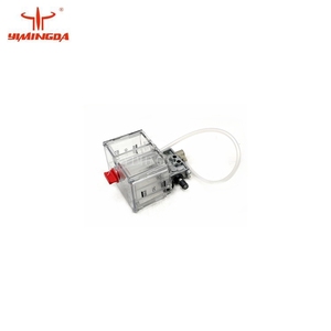 Iniettore Olio LB11 <span class=keywords><strong>KOMPL</strong></span> 063443 per Ricambi Auto Cutter - Product Image 3