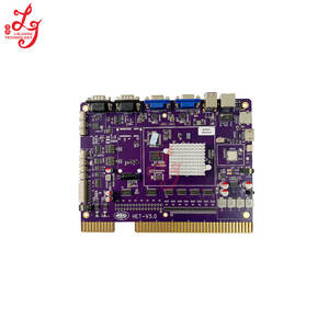 LieJiang viola gioco da tavolo <span class=keywords><strong>Bufala</strong></span> diamante da tavolo gioco diamante giochi di abilità con VGA USB DLB1027 - Product Image 1