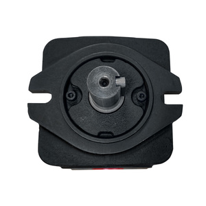 Lf qt סדרה <span class=keywords><strong>20cc</strong></span> 40cc 63cc 30cc 63cc הילוכים משאבת מערכת הילוכים הידראולית שקטה משאבת ציוד פנימי משאבת סרוו פנימי 7-8mpa 0.5hp - Product Image 3