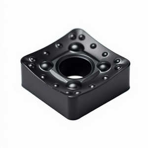 Inserto de Torneado Negativo de 90 Grados TTAKE SNMM SP para Mecanizado de Metales - Product Image 2