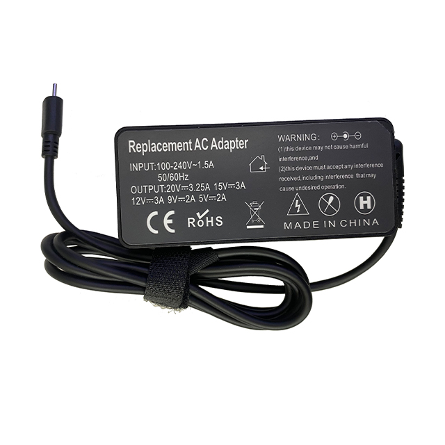TYPE-C 65W per Lenovo