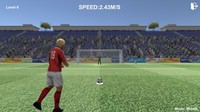 Simulateur de Football AR sport jeu de football, projection murale interactive jeu de Football, projection interactive, offre spéciale