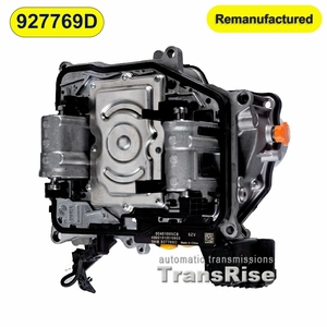 Nueva Unidad Mecatrónica DQ200 de 7 Velocidades DCT para Reacondicionamiento/Actualización - Product Image 2