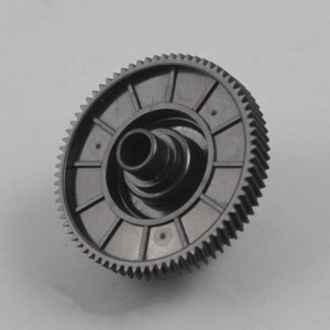 Engranaje de Fusor RU5-0505 RU5-0506 35T/18T 74T para <span class=keywords><strong>HP</strong></span> 1022 1020 <span class=keywords><strong>3050</strong></span> 3052 3055 M1319 Canon 4010 MF4018 MF4270 MF4350 - Product Image 4