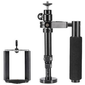 <span class=keywords><strong>Stabilisateur</strong></span> de cardan pour appareil photo de smartphone de poche S30 en gros d'usine pour <span class=keywords><strong>iPhone</strong></span> XS Max <span class=keywords><strong>XR</strong></span> X 8Plus Samsung S9 S8 et caméra Gopros - Product Image 1