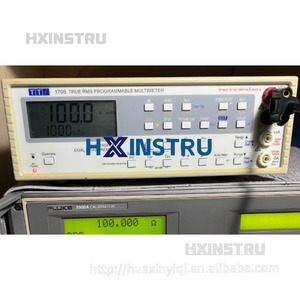 Multímetro Programable TTI 1705 Usado True RMS 230V* con 1 Mes de Garantía H - Product Image 3