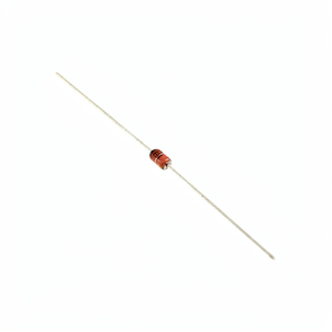 Buy Electronics Components Online Diodes Original One Stop Service 1N4745A_S00Z DO-204AL, DO-41, Axial - Product Image 1