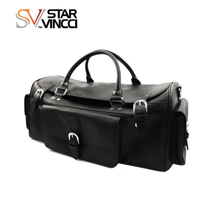 Custom Luxury Large tote Travel Duffel Bag Large capacity Waterproof
