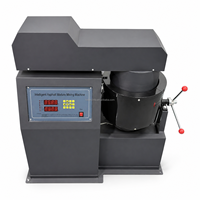 High Quality 20L Asphalt Mixing Machine Laboratory Bitumen Mixer Equipment Testing Machine