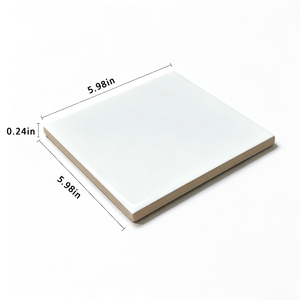 Azulejos <span class=keywords><strong>de</strong></span> Cerámica <span class=keywords><strong>para</strong></span> Sublimación, Azulejos <span class=keywords><strong>de</strong></span> Cerámica Imprimibles <span class=keywords><strong>de</strong></span> Primera Calidad <span class=keywords><strong>para</strong></span> Decoración <span class=keywords><strong>de</strong></span> Paredes <span class=keywords><strong>de</strong></span> <span class=keywords><strong>Hoteles</strong></span> y Restaurantes, Regalo <span class=keywords><strong>de</strong></span> Recuerdo, Proveedor OEM - Product Image 2