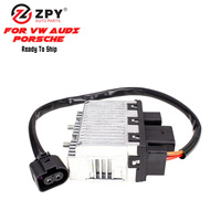 Module de commande du ventilateur de radiateur ZPY 8D0959501 pour Audi A4 A6 S4 Allroad Quattro VW Passat B5 8D0959501B 8D0959501C 8D0959501D