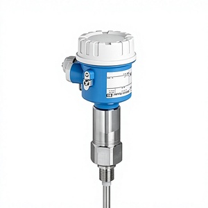 Interruptor de Nivel Capacitivo Serie FTI de E+H Endress+Hauser, Compensación Automática de Adhesión, Instrumento Original de Fábrica Hecho en China - Product Image 1