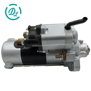 Démarreur robuste EexcavaStart 12V 10T 4KW avec garantie 1 an, idéal pour les équipements industriels Boulevard 200 - Product Image 2