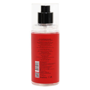 KISS MY BODY PERFUME MIST PASSION 88ML Despierta tu pasión Lleno de deseos Seductor con Pera, Frutos Rojos y Azúcar de Vainilla - Product Image 6