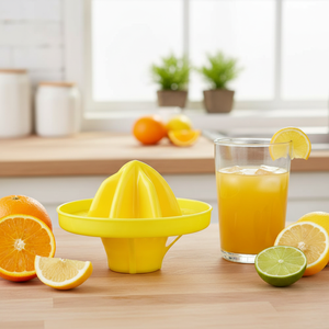 Spremiagrumi elettrico portatile autopulente spremiagrumi centrifugo in vetro alimentato a batteria per frutta - Product Image 3