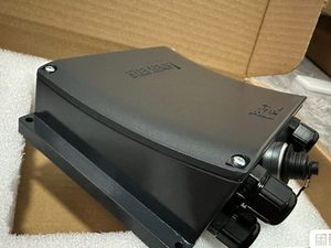 Connecteur HMI 6AV6671-5AE00-0AX0 100% Original Neuf, Prise pour Écran Tactile S7, Interface Industrielle HMI en Stock, Expédition Rapide - Product Image 1
