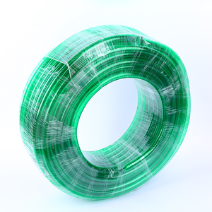 Selang Taman PVC Fleksibel Tahan Lama Berbagai Ukuran Warna-warni Selang Air Taman PVC Tekanan Tinggi - Product Image 1