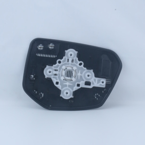 Espejo Retrovisor Lateral de Alta Calidad para Automóviles, Cristal de Espejo Retrovisor Trasero 76253-TEA-T01 para Honda Civic 76253TEAT01 - Product Image 3