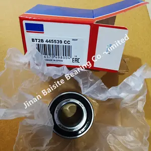 Spain Original 576467 Auto Front Wheel hub bearing DAC25520037 BT2B 445539 CC bearings for industry