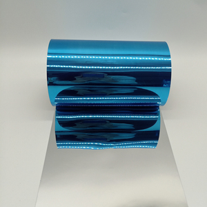 แผ่นม้วนกระจกไมลาร์ติดผนังมีกาวยืดหยุ่นในตัว100 UM - Product Image 3