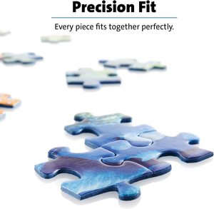 <span class=keywords><strong>Puzzle</strong></span> di cartone personalizzato <span class=keywords><strong>2000</strong></span> <span class=keywords><strong>pezzi</strong></span> gioco di <span class=keywords><strong>puzzle</strong></span> per bambini per aiutare l'interazione genitore-figlio - Product Image 5