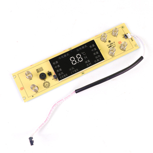 Индивидуальный дизайн OEM сервис, Электронная Печатная плата, 4-слойная печатная плата <span class=keywords><strong>CCTV</strong></span> - Product Image 5