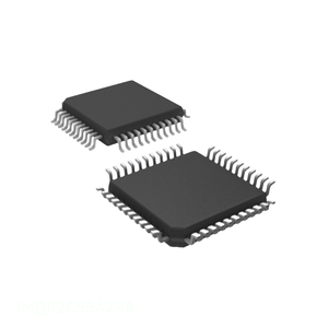 Interface 44 QFP IMQ82C55AZ96 Composants de circuit électronique d'origine - Product Image 1
