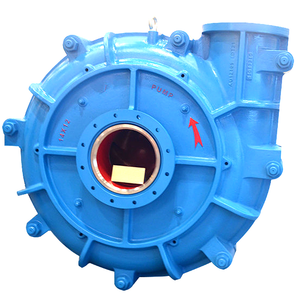ปั๊มสารละลายแบบแรงเหวี่ยงสำหรับน้ำเสีย - Product Image 2