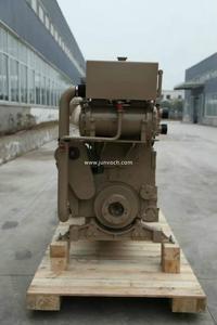 K19-M <span class=keywords><strong>moteur</strong></span> <span class=keywords><strong>marin</strong></span> KTA19-M500 vitesse bateau hors-bord électrique moteurs - Product Image 4