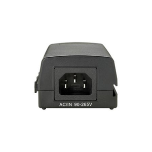LevelOne PoE Injector POI-2002 10/100Mbps Ethernet Power Over <b>Lan</b> <b>Adapter</b> For Network Devices - Product Image 4