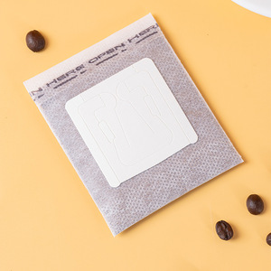 Filtro de café instantáneo de sabor ácido y sabores mixtos empaquetado en bolsas con delicioso sabor a chocolate - Product Image 4