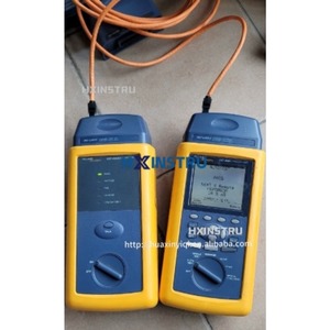 Analizador de Cables Fluke Networks DSP-4000 y DSP-4000SR SIN PROBAR, ESTADO ACTUAL - Product Image 1