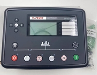 Contrôleur électronique de démarrage automatique DSE 7320 MKII DSE7320 Démarrage télésurveillance Groupe électrogène AMF Deep Sea