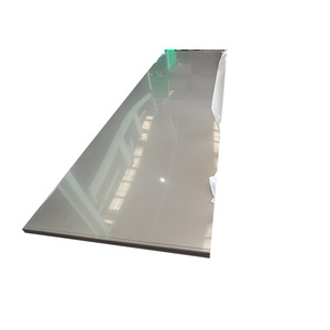 0.12-4.0mm d'épaisseur 301 métal Inox fer acier inoxydable plaque fournisseurs avec personnaliser la taille - Product Image 6