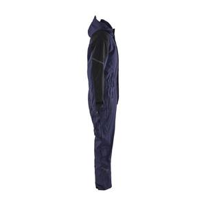 BLAKLADER - 678519778999C52 <b>Winter</b> <b>overall</b> Navy blue/Black - EAN 7330509228135 WORK <b>OVERALLS</b> - Product Image 3