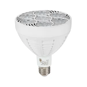 Led Spotlight Par38 US Standard CETL ETL LED Bulb 60W PAR38 3000K 4000K 6000K 7000K 8000K 10000K Jewelry LED Spotlight PAR38