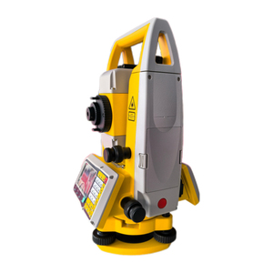 South N3/NTS 332R15M High Accuracy Robotic Total Station for Surveying Station Total Topographique NTS 332R15M High Performance - Product Image 5