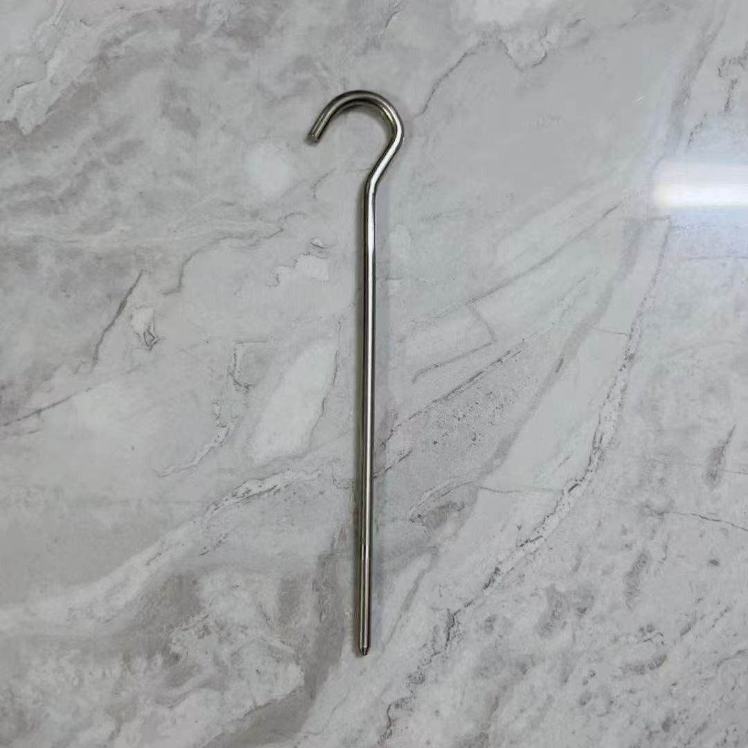 Bbq needle 1 bare