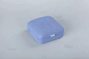 Caja de Joyería con Logotipo Personalizado para Anillos, Colgantes, Pulseras, Brazaletes, Collares, Pendientes - Product Image 5