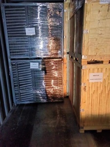 Dekoratif amaçlı kaliteli döküm hizmetleri için yüksek kaliteli özel sünek demir sokak direkleri - Product Image 6