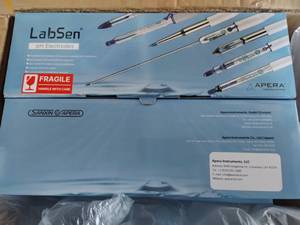 Electrodo de pH de vidrio LabSen211 - Product Image 3