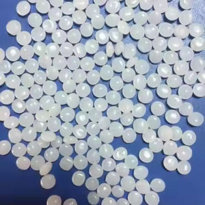 Granulés de plastique HDPE QTR <span class=keywords><strong>571</strong></span> Prix de gros Qatar Lotrene HDPE HXM5010 5502BN Q50100 TR571 pour contenants chimiques - Product Image 4