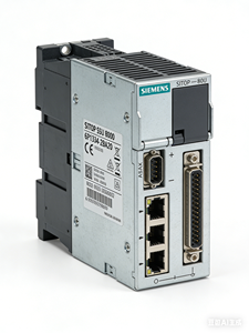 Fuente de Alimentación Siemens Original Nueva 6EP1334-2BA20 SITOP PSU8000 para PLC, Controlador de Programación, Salida 24V DC/10 para Uso Industrial - Product Image 3