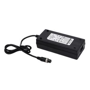 Fuyuang 48V 2A 3A 4A 5A 12A 60W 120W 200W 300W Ebike <span class=keywords><strong>Certified</strong></span> CE GS UL KCC SAA PSE Custom Battery 48V caricabatterie adattatore di alimentazione - Product Image 4