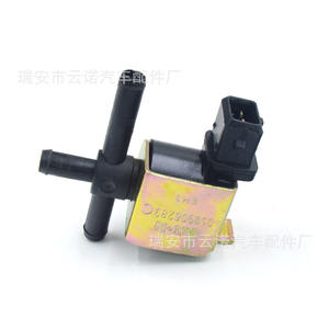 Soupape d'admission et d'échappement Audi 078906283B, solénoïde pour remplacement et réparation, neuf - Product Image 1