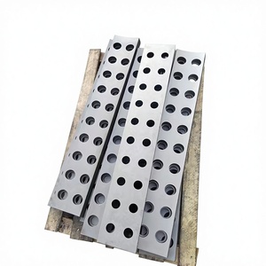 Plaques de friction durables pour plateaux de guidage de foreuse rotative robuste (type <span class=keywords><strong>Kelly</strong></span> <span class=keywords><strong>Bar</strong></span>) - Pièces de rechange 50*50*50 - Product Image 1