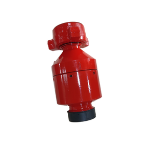 Válvula de Retención API 6A para Servicios Petroleros - Product Image 6